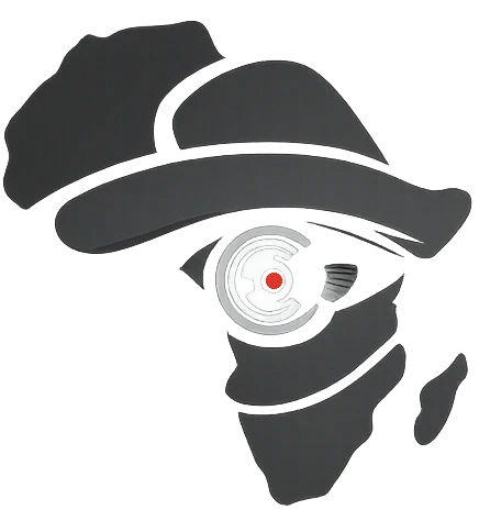 Africa Is Watching Logo
